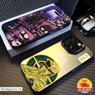 SC56 Premium Matte Hard Casing hp For REALME 12 Plus 11 4g 10 Pro 5g 10 4g C53 C67 C65 C51s C51 C35 