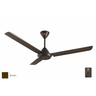 KDK 60 inch Ceiling Fan K15VO-PBRDK 60 inch Ceiling Fan K15VO-PBR
