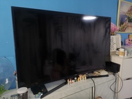 極新50吋4k samsung 智能smart TV 三星