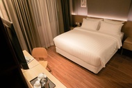 Moonstar Cebu Hotel - Deluxe Room