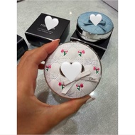 DR cushion case flower cage READY