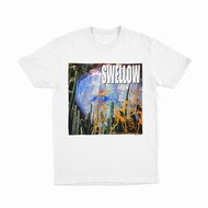 [BS] Tshirt Swellow - Katus White
