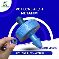 PCJ 4 L Dripper/ - NetafimOriginal