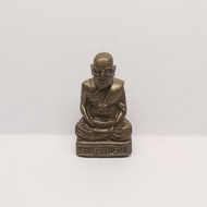 泰国佛牌 Thai Amulets 师傅法相