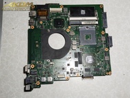 Motherboard Laptop MSI CX480 model ms-14y1