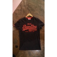 Second Superdry T-Shirt