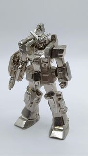 中古超合金之塊perfect gundam完美高達