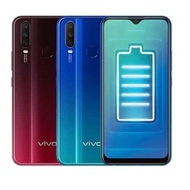 Handphone Vivo Y12 3/64GB | HP Y 12 BNIB garansi resmi 3/64 gb