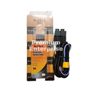 KAIER H4 AUTO HEADLIGHT CABLE