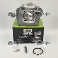 TCB Racing Block 53mm 56mm For EX5 CLASS 1