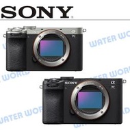 【中壢NOVA-水世界】SONY A7C II BODY 全片幅相機 單機身 不含鏡頭 A7C2 A7CII 公司貨