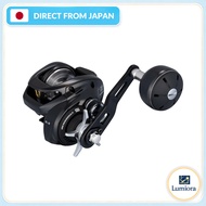 SHIMANO Baitcasting Reel 26 Grappler 301HG Left-Handed