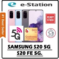 PREMIUM- USED SAMSUNG S20 FE 5G | S20 5G (SNAPDRAGON 865). Tip top condition.