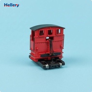 [Hellery] Static Shunting Locomotive Model Hobby Grade HO Scale Model Railroad Locomotive