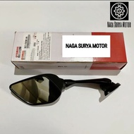 Yamaha R15 V3 BK7-F6280-00 ORI YGP left rear view mirror