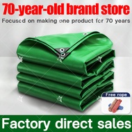 MT canvas waterproof canopy 2x2 2x3 2x4 3x3 3x4 3x5 4x4 4x5 4x6m Tarpaulin
