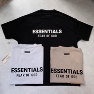 [GENUINE] FOG Essentials Core Logo Jersey Crewneck Tee (FW24)