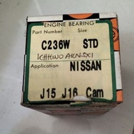 Metal Camshaft Std Nissan Datsun C236W/Isuzu C240