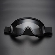 Mday✅ ใหม่แว่นตานิรภัยใสโพลีคาร์บอเนต PPE แว่นตาป้องกันกระจกนิรภัย/คุณภาพสูงแว่นตากลางแจ้งใหม่แว่นกันลมเล่นกีฬารถจักรยานยนต์กระจกทรายฝุ่นแว่นตาสำหรับเล่นสกีแว่นตาโปร่งใสแว่นนิรภัย