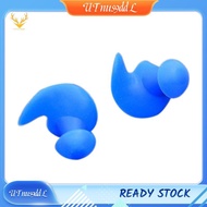[UTnus9ddL] Waterproof Earbuds Soft Silicone Spiral Earbuds Swimming and Diving Earbuds Diving Earbu