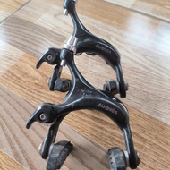 Ubrake / Rims Brake ALHONGA Second