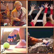 ARREBUL Bowling Finger Tape, Workout Durable Bowling Thumb Tape, Elastic Universal bowling equipment