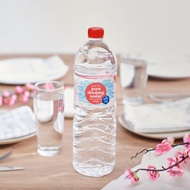 RedMart Pure Drinking Water (12 x 1.5L) - Case