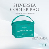 Silversea - Thermal Foil Cooler Bag