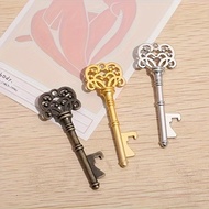 MIKA STORE ▏Wedding Supplies Retro Bottle Opener Party Practical Gadget Portable Practical Multi-Col
