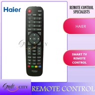 LE50B9600U LE43K6500A LE43K6000TF LE43B9600TF HAIER SMART TV REMOTE CONTROL