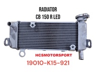 RADIATOR CB150R CB 150 R LED ORIGINAL ASLI AHM