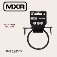 MXR 1FT Patch Cable (0.3m)