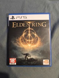 PS5 艾爾登法環 Elden Ring 遊戲