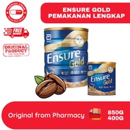 Ensure Gold Vanilla 400g/850g