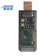 1 PCS ZigBee 3.0 Labs Mini EFR32MG21 Open Source Hub Gateway USB Dongle Chip Module Silicon  Univers
