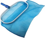 SPQ Brands 75430 Aluminum Frame Skimmer, Small, White Blue