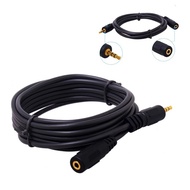 Headphone extension cord, Heinler speaker cord extension cord