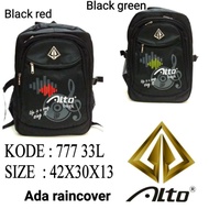 ALTO 777 33L SCHOOL BACKPACK