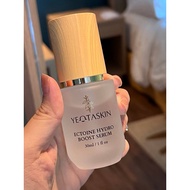 YEOTASKIN ECTOINE HYDRO BOOST EXP NOV 2025)
