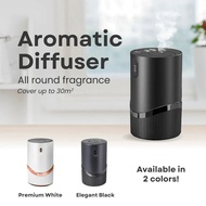 GORGEOUS JO Aromatic Pure Essential Oil Diffuser