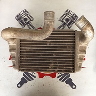 Proton Exora Turbo intercooler turbo used