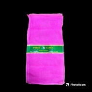 Brongsong kelengkeng ukuran 20 kg pembungkus buah  waring karung bawang