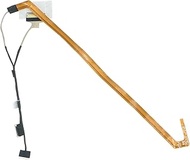 Replacement EDC40 FHD TS 3MM IR EDP 40PIN for DELL Latitude 7400 E7400 CN-0F7NX3 DC02C00JS00 F7NX3 0