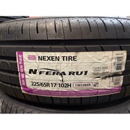 225/65r17 NEXEN NFERA RU1 NEW TYRE (year21) 225 65 17