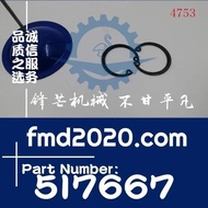 excavator parts loader accessories engine C6.4 retaining spring 5I-7667 5I7667