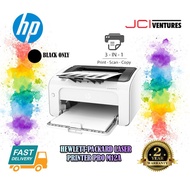 Hewlett-Packard Laser Printer Pro M12A