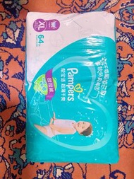 pampers pants拉拉褲xL