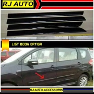 Ertiga body list Side Door ertiga