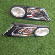 Mini Cooper r56 signal light