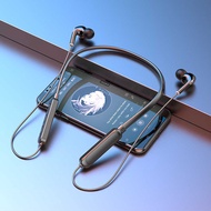 BT71 Hanging Neck Type Bluetooth Headset Phone Listening to Songs for 8 Hours Running Sports Wireles